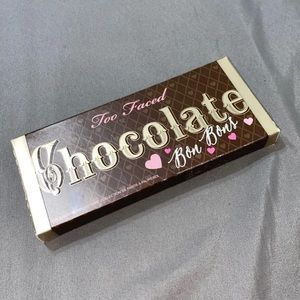 Too Faced Chocolate Bon Bons Eyeshadow Palette